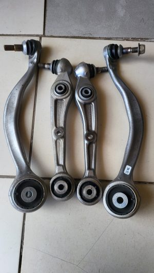 BMW X5 G05 X6 G06 X7 G07 M-Sport Front Control Arms