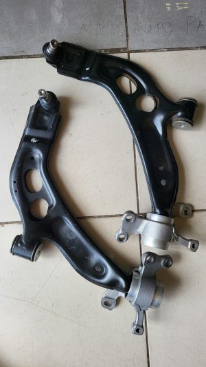 BMW F39 F40 F44 F45 F46 F48 F49 F52 & MINI F54 F55 F56 F57 Front Control Arms