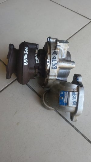 BMW Turbocharger M50d 8575478 OEM | G05 G07 G30 G11 South Africa