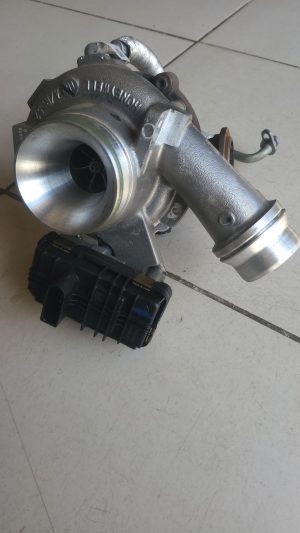 MINI Turbocharger B47 8570080 F55 F56 F57