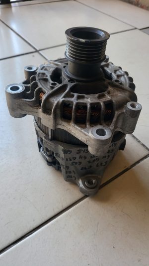BMW G20 G80 G30 Alternator Bosch 8571358 OEM | BMW Spares