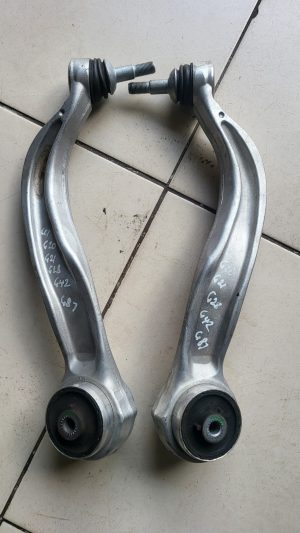 BMW G20–G87 Front Control Arms OEM Set 6894675-04 | SA
