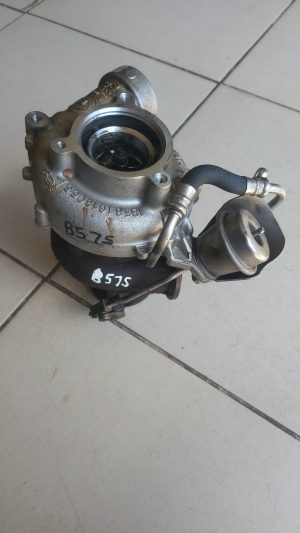 BMW 50d Turbo 8575476 OEM South Africa