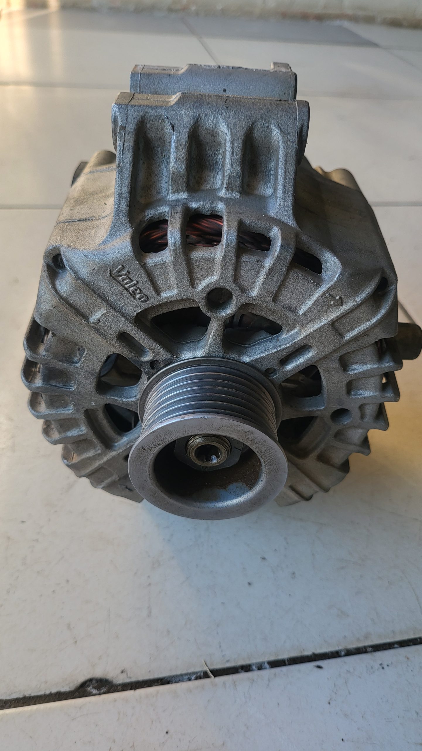 BMW Alternator 8611280 OEM | G30 G11 X5 X6 X7 50i M50i SA - Image 2
