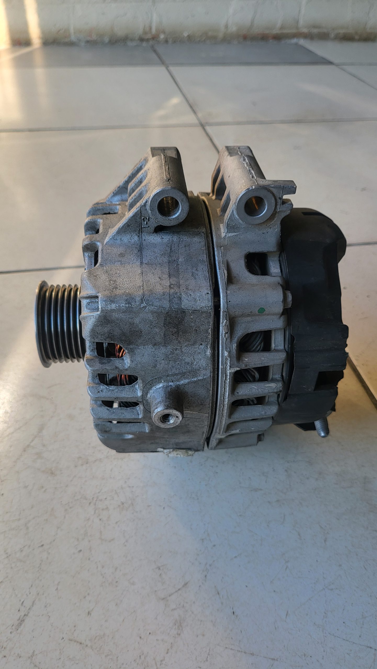BMW Alternator 8611280 OEM | G30 G11 X5 X6 X7 50i M50i SA - Image 4
