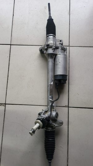 BMW X3 G45 electric steering rack 32105B6C638 genuine OEM spare part