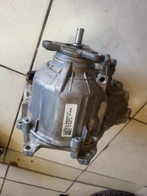 BMW X5 G05 X5M F95 X6 G06 X7 G07 Transfer Case ATC13 | VA 9469022