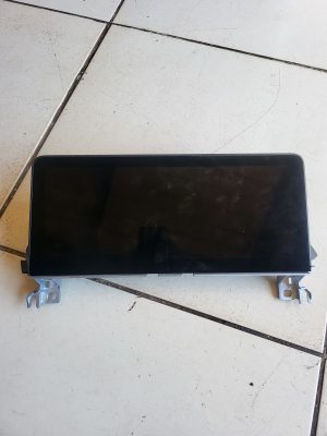 BMW X3 G01, X3 M F97, X4 G02, X4 M F98 iX3 G08 OEM 6550 5A52088