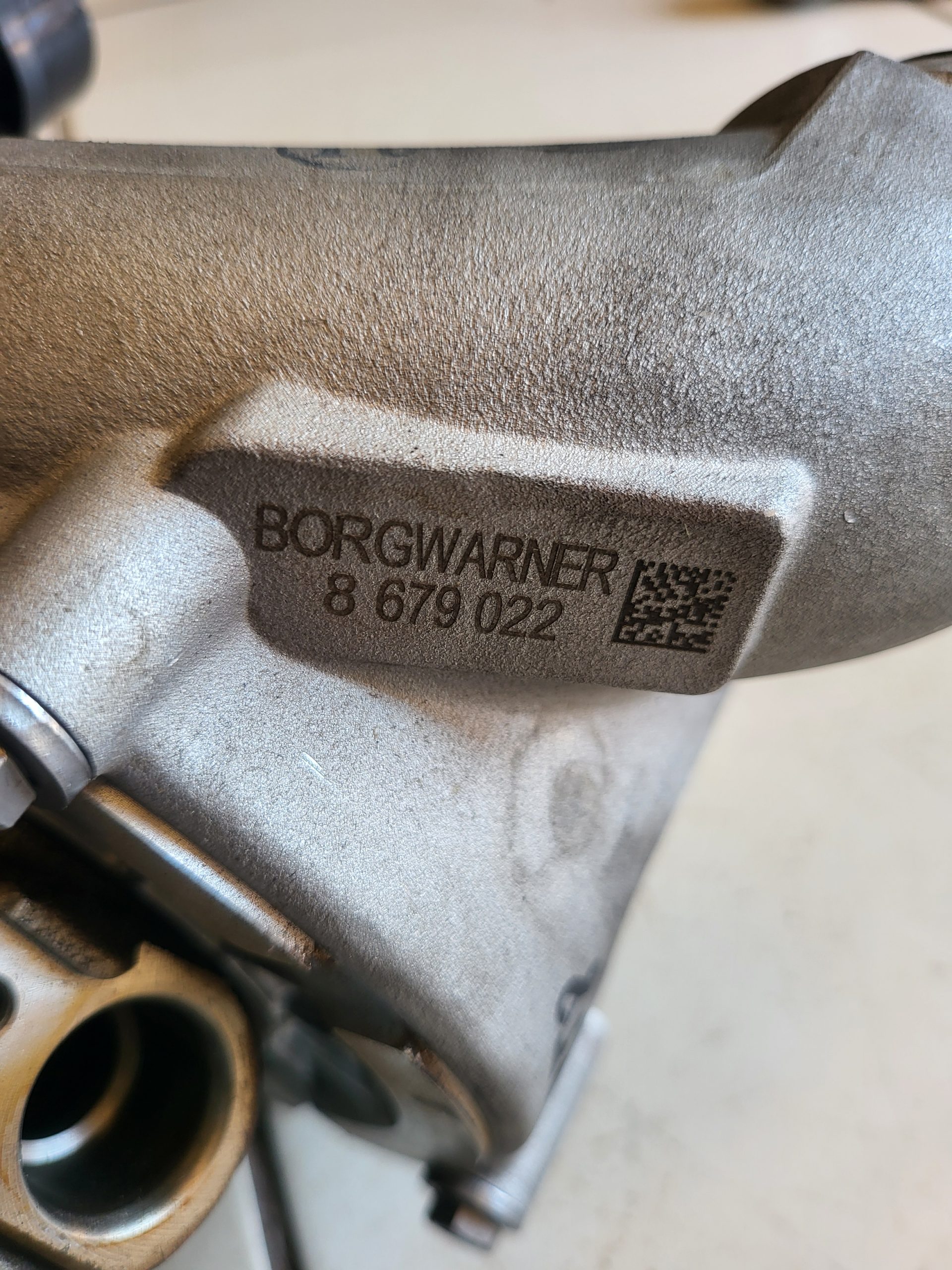 BMW B58 Stage 3 800HP Turbocharger 3.0L | M240i 340i 440i 540i 640i 740i X3 X4 - Image 4