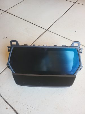 BMW F40 F44 G20 G30 G31 G05 Instrument Cluster 6210 20236311 Digital Speedometer