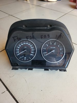 BMW F20 F22 F23 F87 Instrument Cluster 6210 IK9371017 | 9371017
